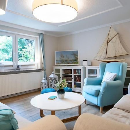 Rosenstraße 1b Suite Grömitz Exterior foto