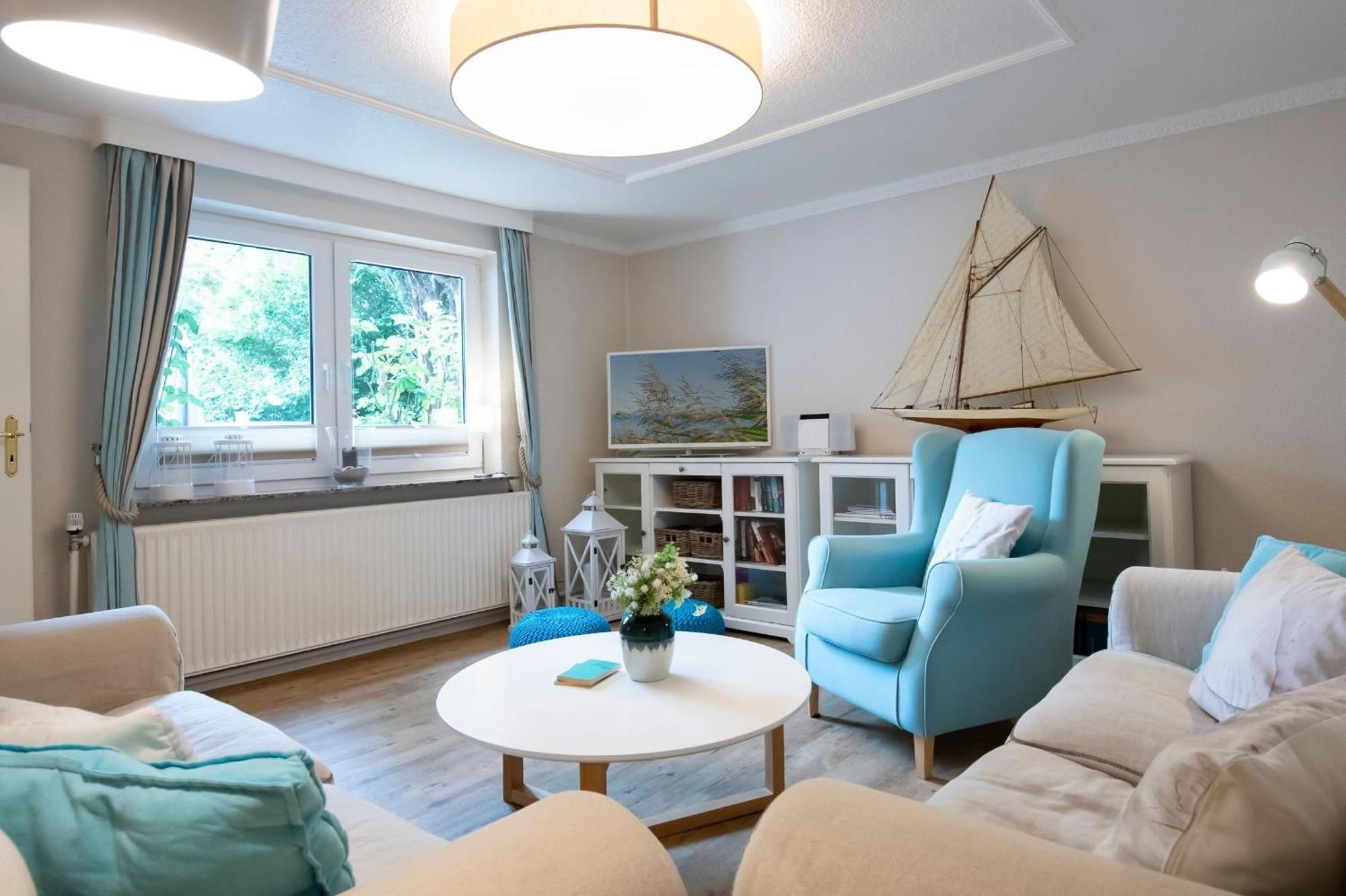 Rosenstraße 1b Suite Grömitz Exterior foto